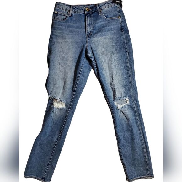 NEW Articles of Society distressed jeans 25 - Picture 2 of 8